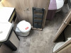 New Swift Elegance Grande 835 2025 touring caravan Image