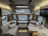 New Swift Elegance Grande 835 2025 touring caravan Image