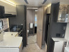 New Swift Elegance Grande 835 2025 touring caravan Image