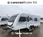 Swift Elegance Grande 845 2025 caravan