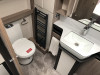 New Swift Elegance Grande 845 2025 touring caravan Image