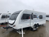 New Swift Elegance Grande 845 2025 touring caravan Image