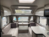 New Swift Elegance Grande 845 2025 touring caravan Image