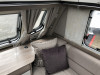 New Swift Elegance Grande 845 2025 touring caravan Image