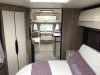 New Swift Elegance Grande 845 2025 touring caravan Image