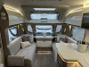 New Swift Elegance Grande 845 2025 touring caravan Image