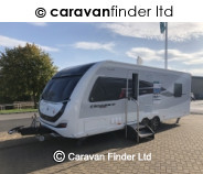 Swift Elegance Grande 850 2025 caravan