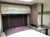 New Swift Elegance Grande 850 2025 touring caravan Image