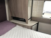 Used Swift Elegance Grande 850 2025 touring caravan Image