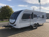 Used Swift Elegance Grande 850 2025 touring caravan Image