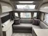 Used Swift Elegance Grande 850 2025 touring caravan Image