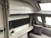 Used Swift Elegance Grande 850 2025 touring caravan Image