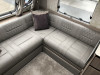 Used Swift Elegance Grande 850 2025 touring caravan Image