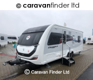 Swift Elegance Grande 860 2025 caravan