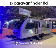 Swift Elegance Grande 860 2025 caravan