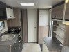 Used Swift Sprite Alpine 2 Exclusive 2025 touring caravan Image