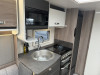 New Swift Sprite Alpine 2 Exclusive 2025 touring caravan Image