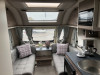 New Swift Sprite Exclusive Alpine 4 2025 touring caravan Image