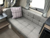 New Swift Sprite Alpine 4 2025 touring caravan Image