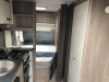 New Swift Sprite Exclusive Alpine 4 2025 touring caravan Image