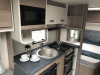 New Swift Sprite Exclusive Alpine 4 2025 touring caravan Image