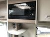 New Swift Sprite Exclusive Alpine 4 2025 touring caravan Image