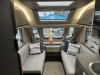 Used Swift Sprite Exclusive Alpine 4 2025 touring caravan Image