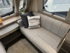 Used Swift Sprite Exclusive Alpine 4 2025 touring caravan Image