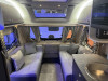 New Swift Sprite Alpine 4 2025 touring caravan Image