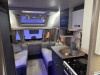 New Swift Sprite Alpine 4 2025 touring caravan Image