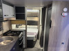 New Swift Sprite Alpine 4 2025 touring caravan Image