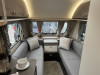 New Swift Sprite Compact 2025 touring caravan Image