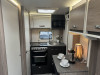 Used Swift Sprite Compact Exclusive 2025 touring caravan Image