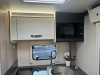 Used Swift Sprite Compact 2025 touring caravan Image