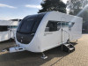 New Swift Sprite Exclusive Grande Major 4 SB 2025 touring caravan Image