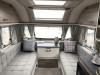 New Swift Sprite Exclusive Grande Major 4 SB 2025 touring caravan Image