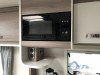 New Swift Sprite Exclusive Grande Major 4 SB 2025 touring caravan Image