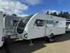 Used Swift Sprite Grande Major 4 SB 2025 touring caravan Image