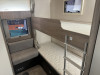 New Swift Sprite Exclusive Quattro DB Grande 2025 touring caravan Image