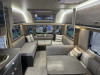 New Swift Sprite Exclusive Quattro DB Grande 2025 touring caravan Image