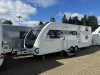 Used Swift Sprite Grande Quattro DB 2025 touring caravan Image