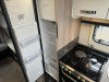 New Swift Sprite Grande Quattro DB 2025 touring caravan Image