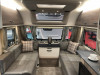 New Swift Sprite Grande Quattro EB 2025 touring caravan Image