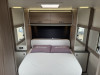 Used Swift Sprite Grande Quattro EB Exclusive 2025 touring caravan Image