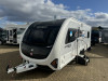 New Swift Sprite Grande Quattro EB Exclusive 2025 touring caravan Image