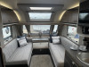 New Swift Sprite Exclusive Grande Quattro EB 2025 touring caravan Image