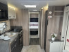 New Swift Sprite Grande Quattro EB Exclusive 2025 touring caravan Image