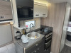 New Swift Sprite Exclusive Grande Quattro EB 2025 touring caravan Image