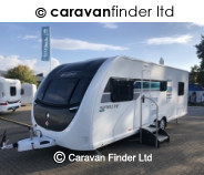 Swift Sprite Grande Quattro Exclusive FB 2025 caravan