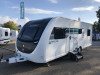 Used Swift Sprite Grande Quattro Exclusive FB 2025 touring caravan Image